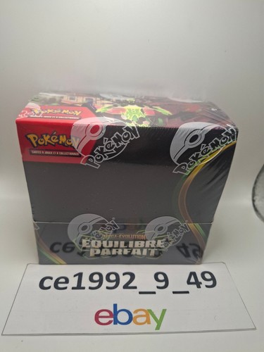 Display pokémon - 🇫🇷,