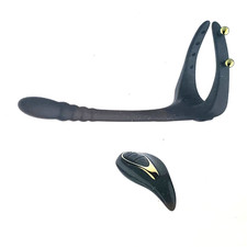 Vibromasseur Anal avec