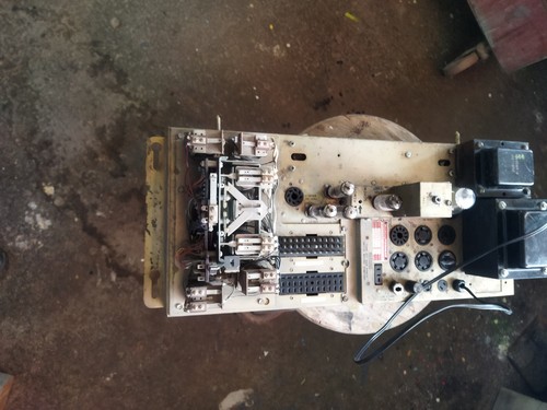 Alimentation tsr3 pour v200 - alimentation,