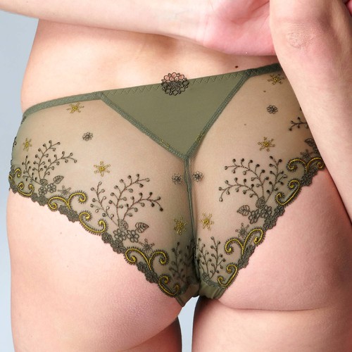 Simone perele shorty delice - perele,
