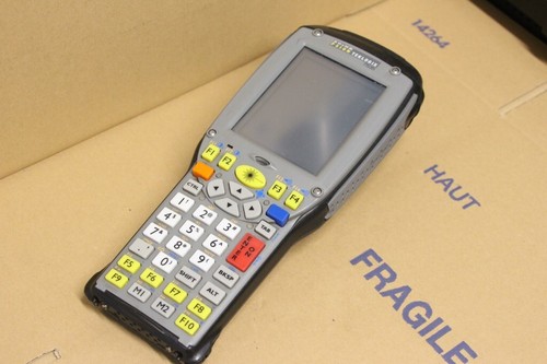 Occasion terminal psion - terminal,