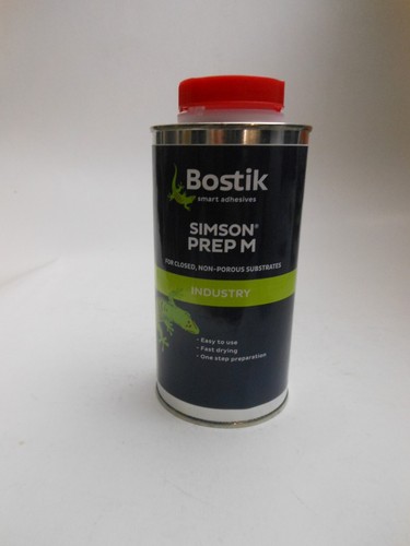 Primaire simson prep bostik - prep, m