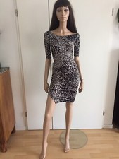 Robe GUESS by Marciano leopard