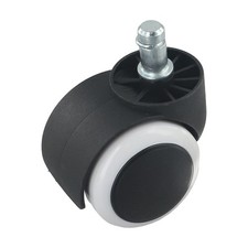 Roulette de chaise 60 ~ 105 mm