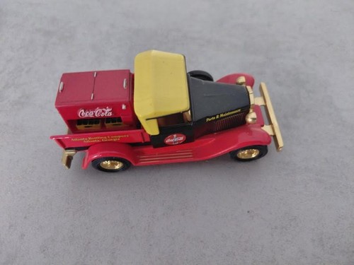 Matchbox ford model - model, a