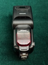 Nikon Speedlight SB-900 Good