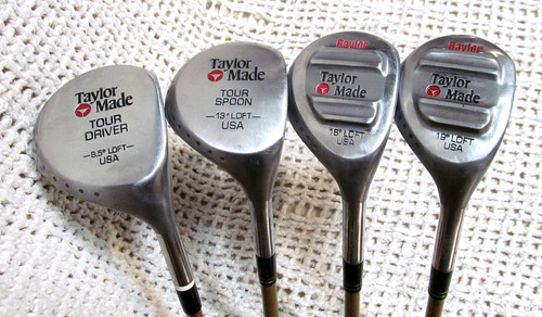 Taylormade tour preferred - tour,