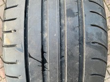 Pneu Fulda Sport Control 225/55 R16 4Mm Tread 95W Dot 4215