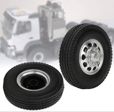 TAMIYA 1/14 RC Truck Tractor