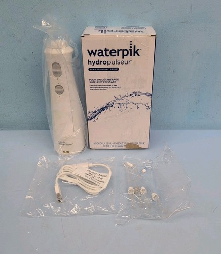 Waterpik hydropulseur water - waterpik,