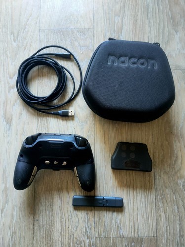 Nacon revolution pro - nacon, 5