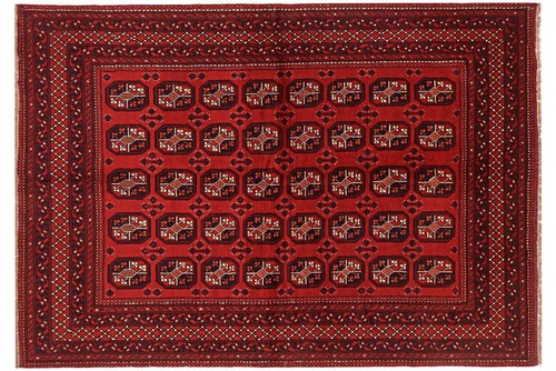 Afghan aqcha tapis - afghan,