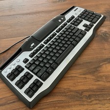 Logitech G15 Y-UG75 Wired USB