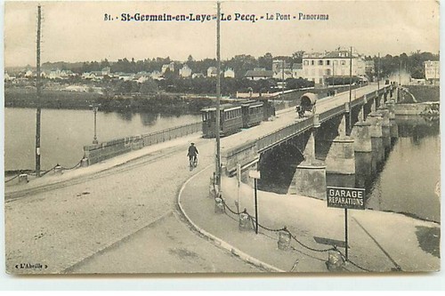 Pecq - le,