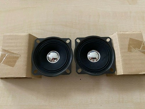 Lot tweeters neufs - lot, de