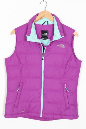 The north face - nuptse, 700
