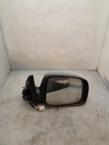 Retroviseur droit isuzu max - retroviseur, d