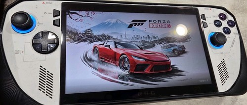 Asus rog ally gaming - rog,