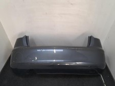 Pare choc arriere AUDI A3 2