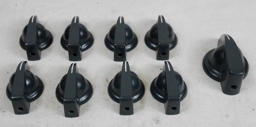 Lot ancien bouton plastic - ancien,