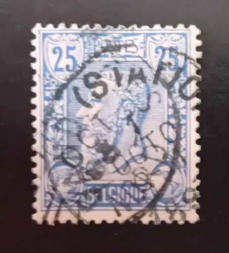 Timbres poste roi léopold - timbres-poste,