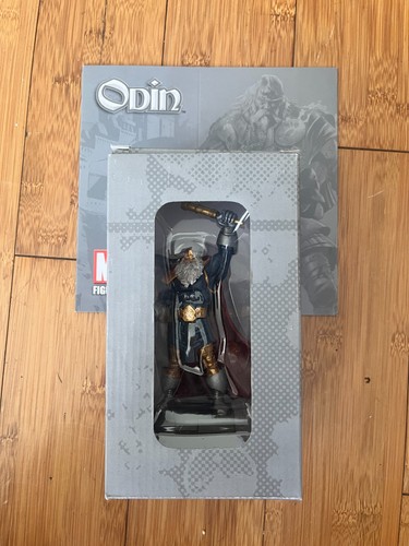 Collection figurines marvel - collection,