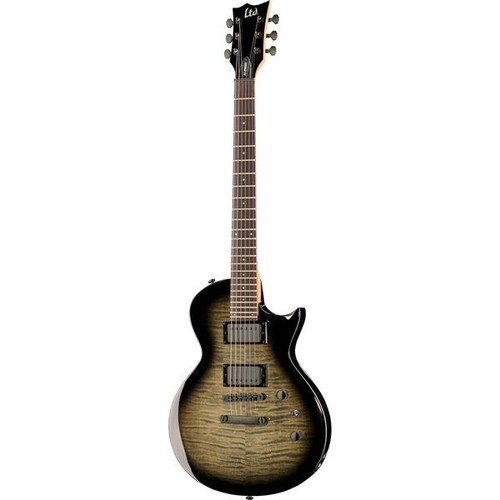 Esp ltd 200dx charcoal - ec-200dx,