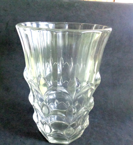 Vase vinted val saint - vase,