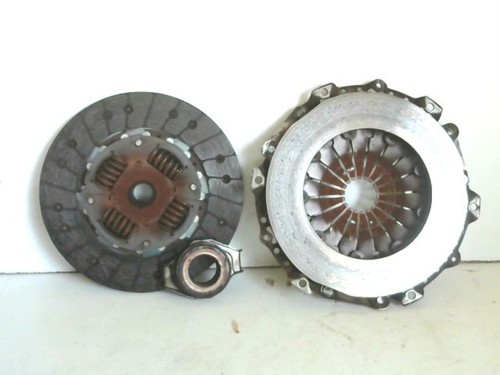 Embrayage ford escort mk5 - escort, 4p