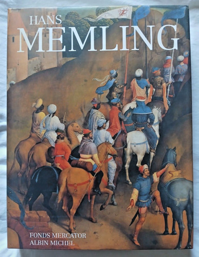 Hans memling oeuvre - hans, :