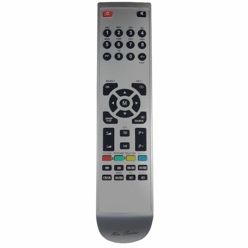 Neuf series tv - rm-series,