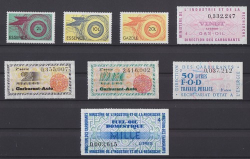 Timbres france neufs - timbres,
