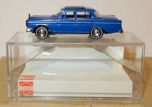 Micro busch 87 - micro,