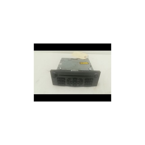 Autoradio peugeot 407 33486 - peugeot,