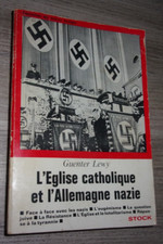 Livre " L'Eglise catholique et