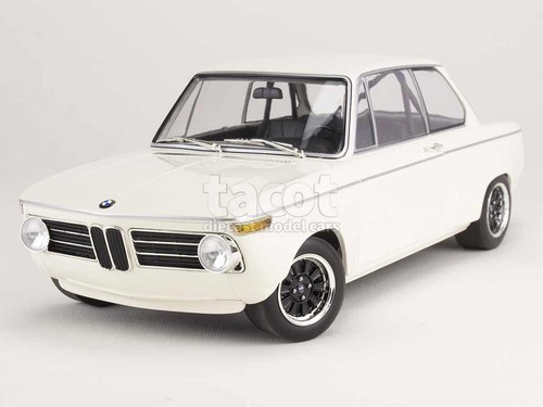 Bmw 2002 e10 plain - e10, body