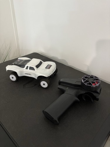 Losi micro brushless - micro, furitek
