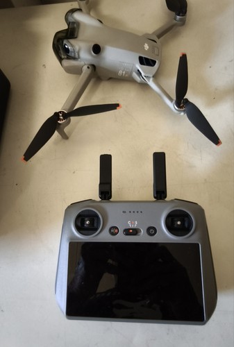 Drone dji mini pro - dji,