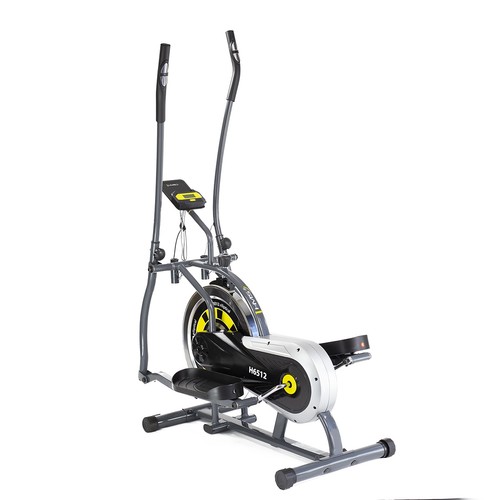Vélo elliptique h6512 hms - elliptique,