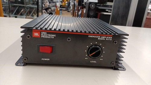 Amplificateur puissance - de,
