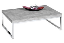 Table Basse de Salon 107x67cm