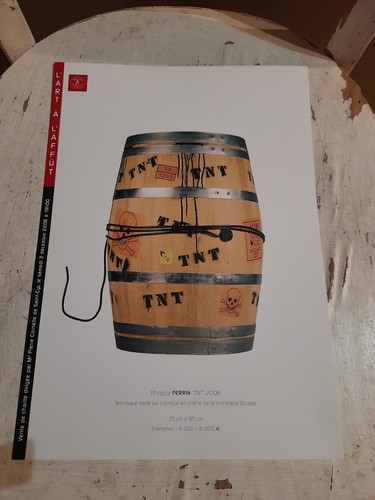 Philippe perrin tnt 2006 - tnt,