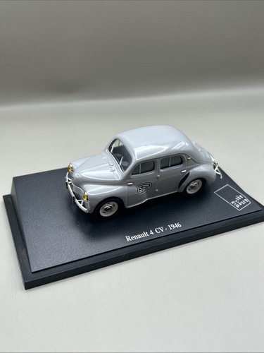 R880 voiture miniature altaya - r880,