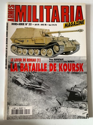 Armes militaria magazine s - armes,