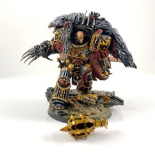 x1 Horus Ascended Forgeworld