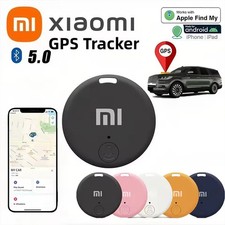 Xiaomi GPS Tracker Bluetooth 5.0 Anti-Perte GPS Mini Appareil Animal De Compagni