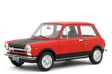 LAUDORACING-MODELS 1:18