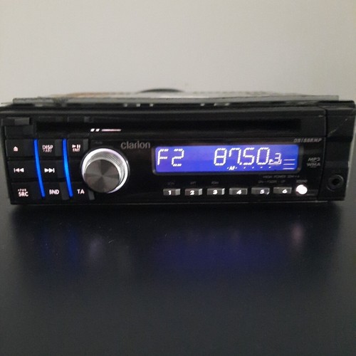 Autoradio clarion db188rmp - clarion,