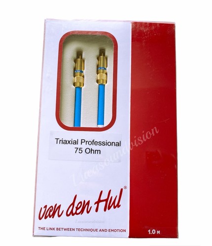 Van den hul the triaxial - hul,
