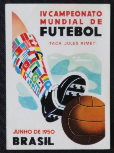 Vignette panini mexico 1986 7 - vignette,